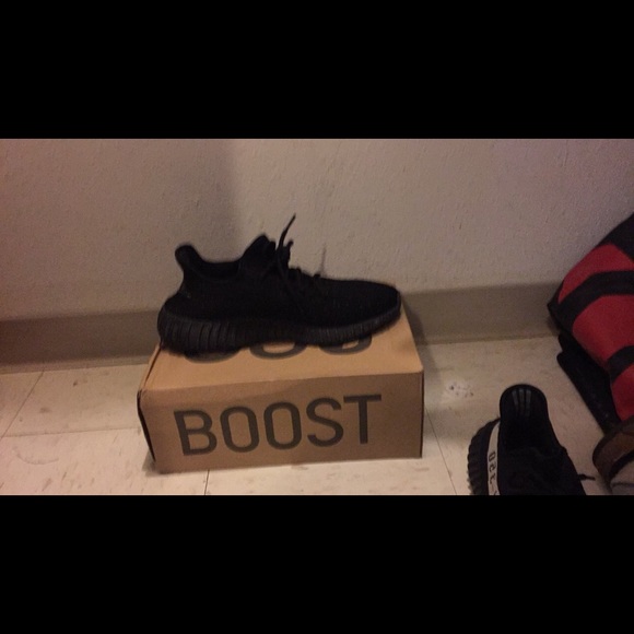 Yeezy size 13 - Picture 5 of 6